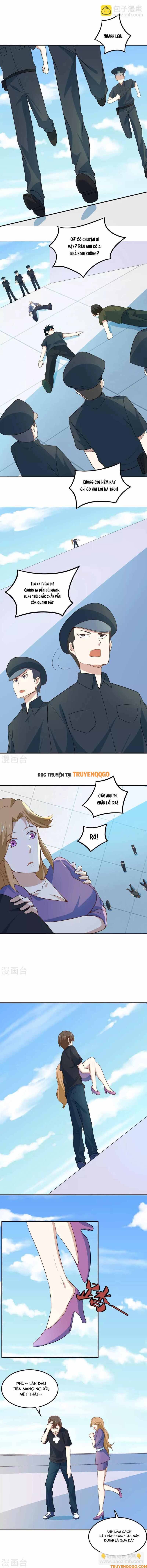 Ứng Dụng Thần Kỳ - Chapter 63 - Page 5