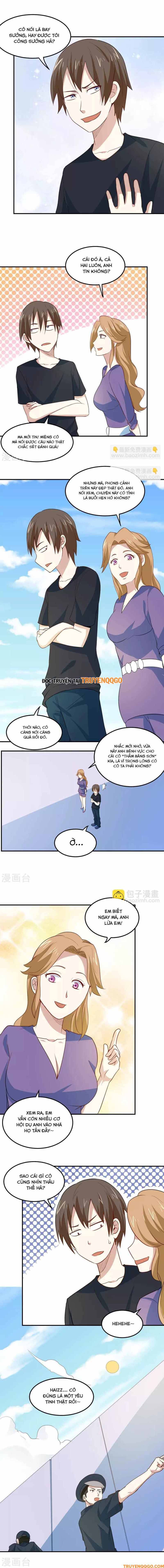 Ứng Dụng Thần Kỳ - Chapter 63 - Page 6