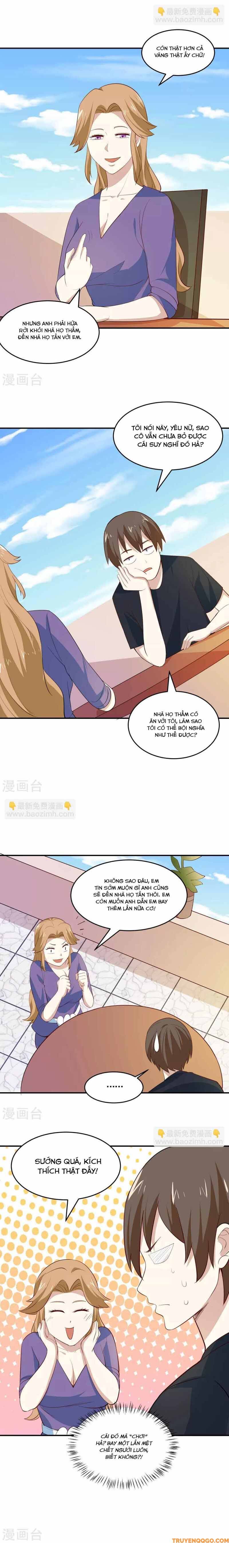 Ứng Dụng Thần Kỳ - Chapter 64 - Page 4