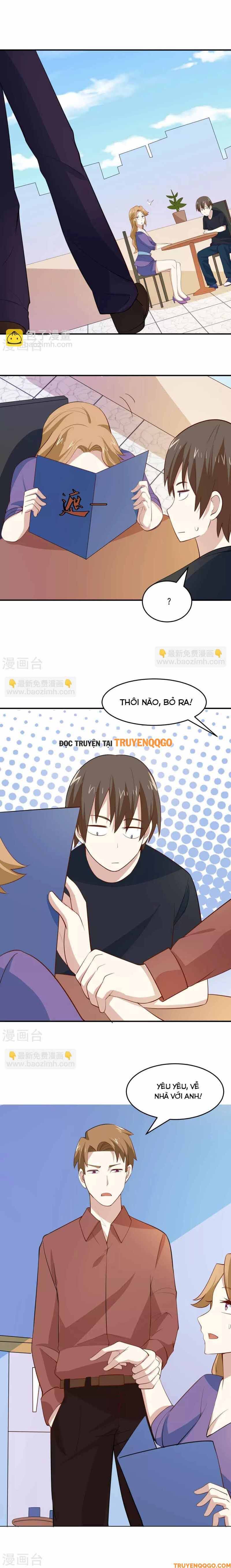 Ứng Dụng Thần Kỳ - Chapter 64 - Page 5