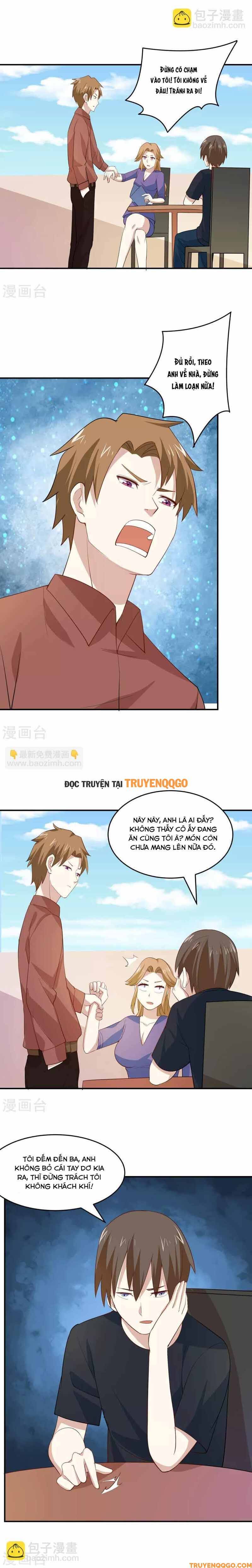 Ứng Dụng Thần Kỳ - Chapter 64 - Page 6