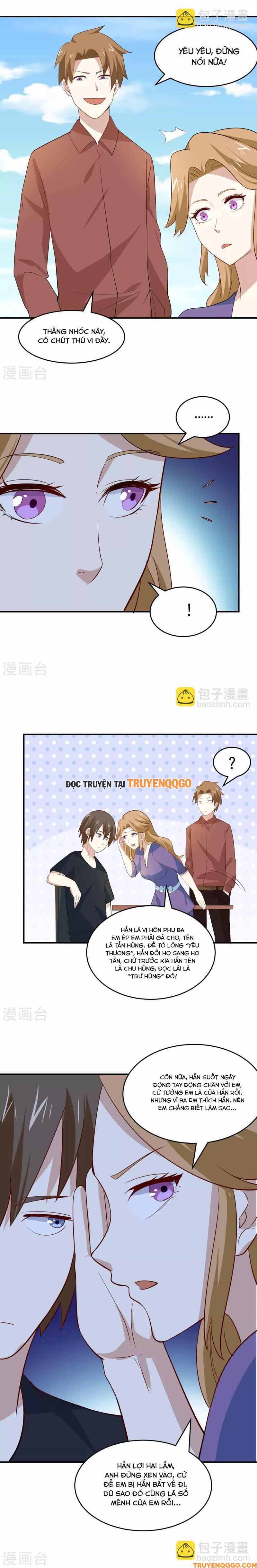 Ứng Dụng Thần Kỳ - Chapter 64 - Page 8