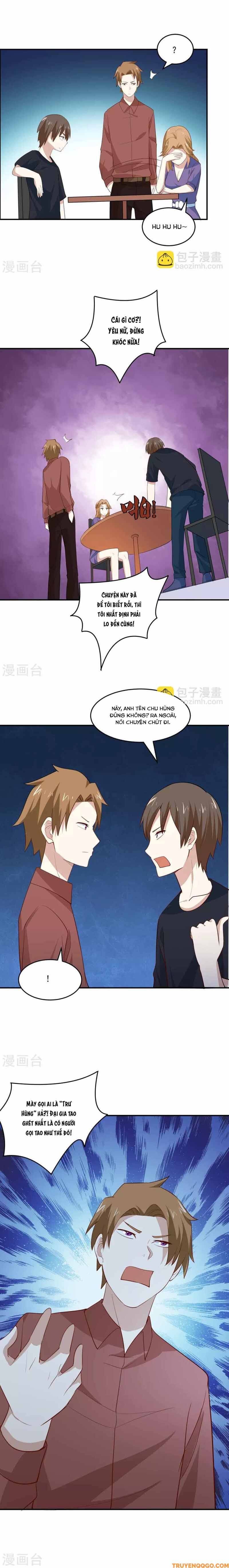 Ứng Dụng Thần Kỳ - Chapter 64 - Page 9