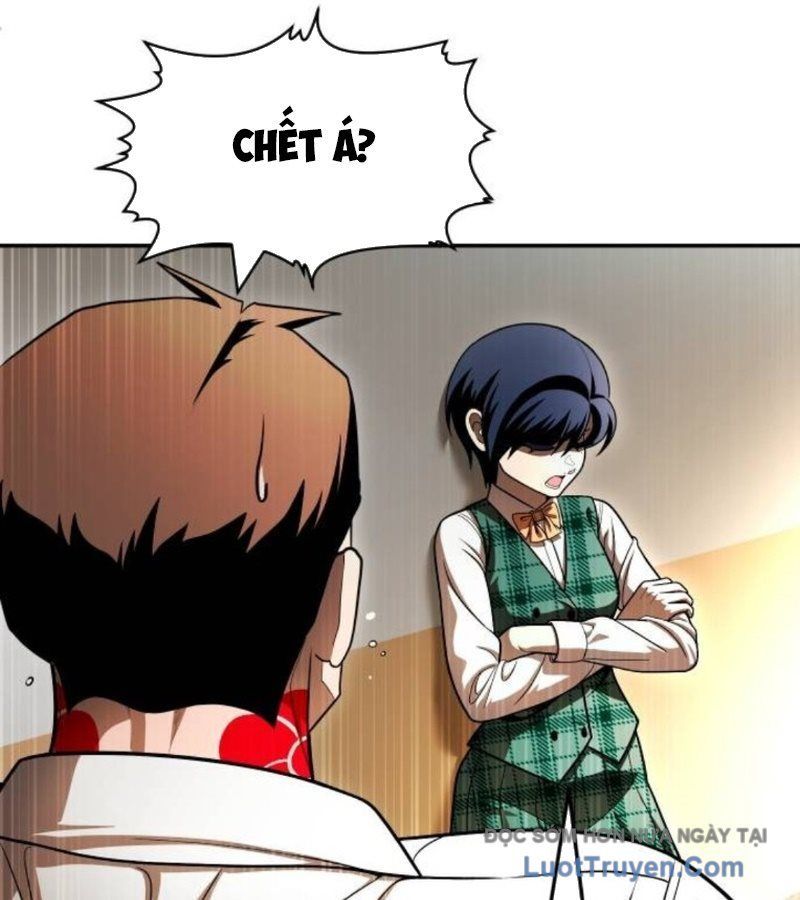 Món Đồ Chơi - Chapter 63 - Page 100