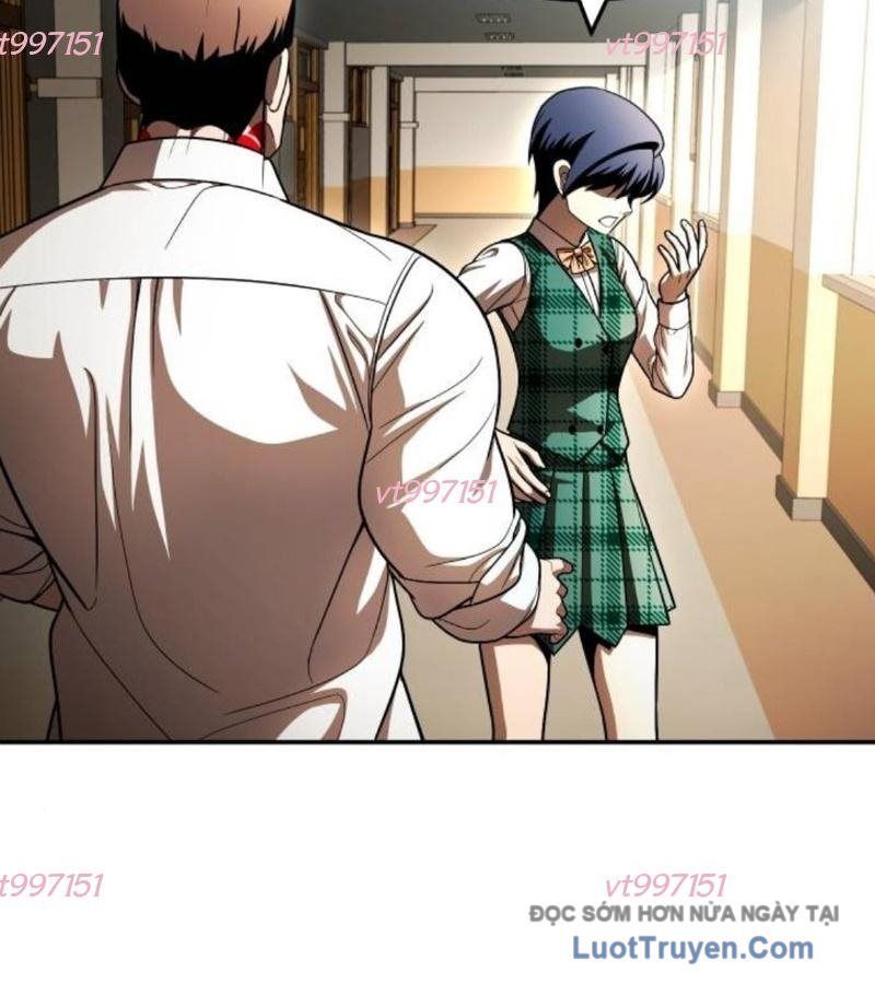 Món Đồ Chơi - Chapter 63 - Page 130