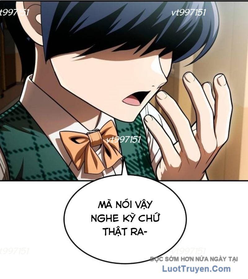 Món Đồ Chơi - Chapter 63 - Page 133