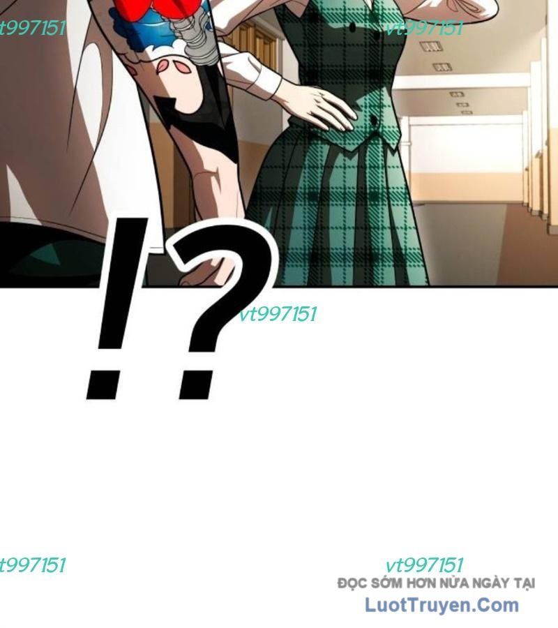 Món Đồ Chơi - Chapter 63 - Page 135
