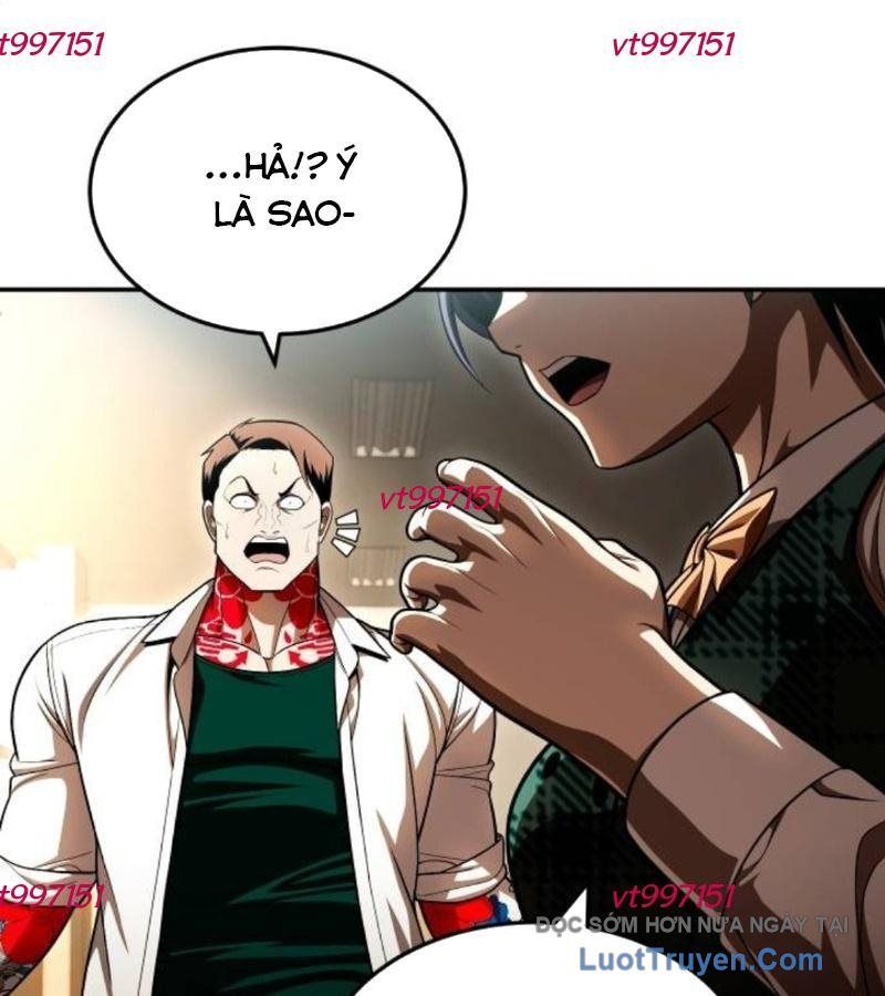 Món Đồ Chơi - Chapter 63 - Page 136