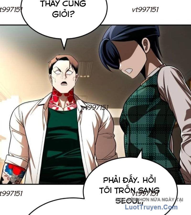 Món Đồ Chơi - Chapter 63 - Page 140