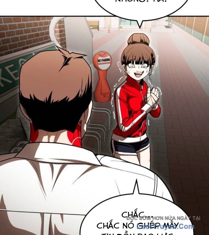 Món Đồ Chơi - Chapter 63 - Page 184