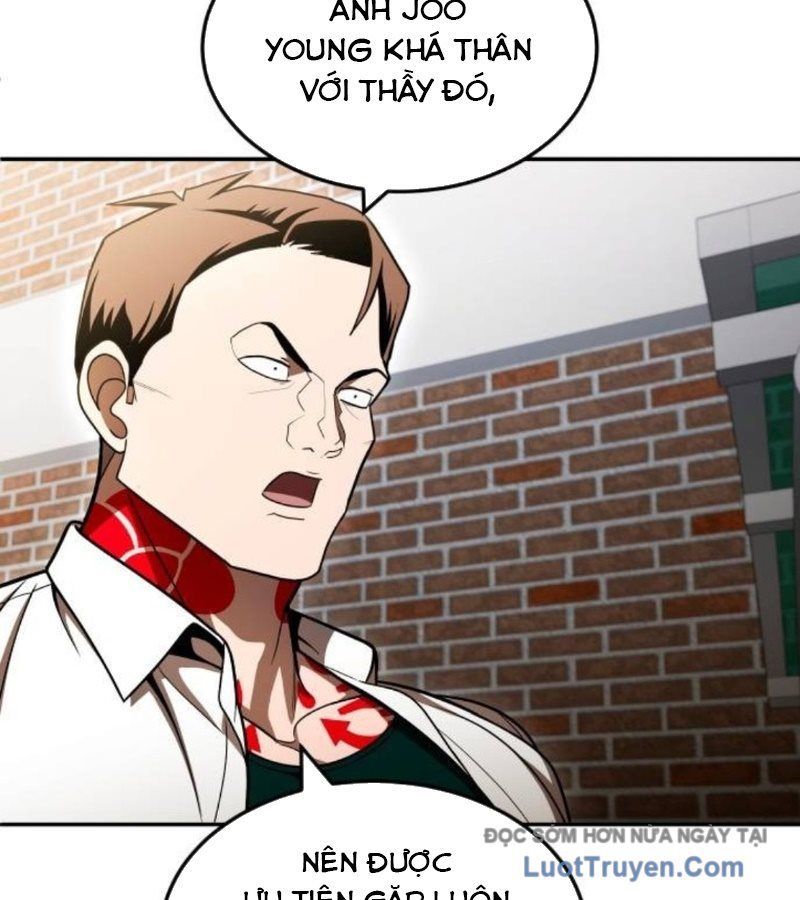 Món Đồ Chơi - Chapter 63 - Page 219