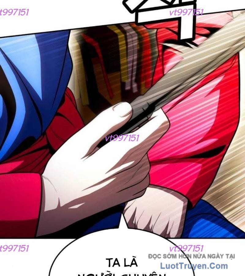 Món Đồ Chơi - Chapter 63 - Page 252