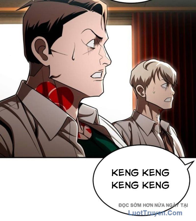 Món Đồ Chơi - Chapter 63 - Page 59