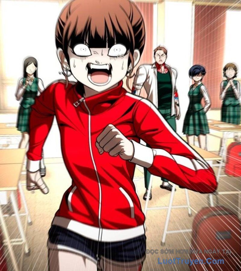 Món Đồ Chơi - Chapter 63 - Page 66