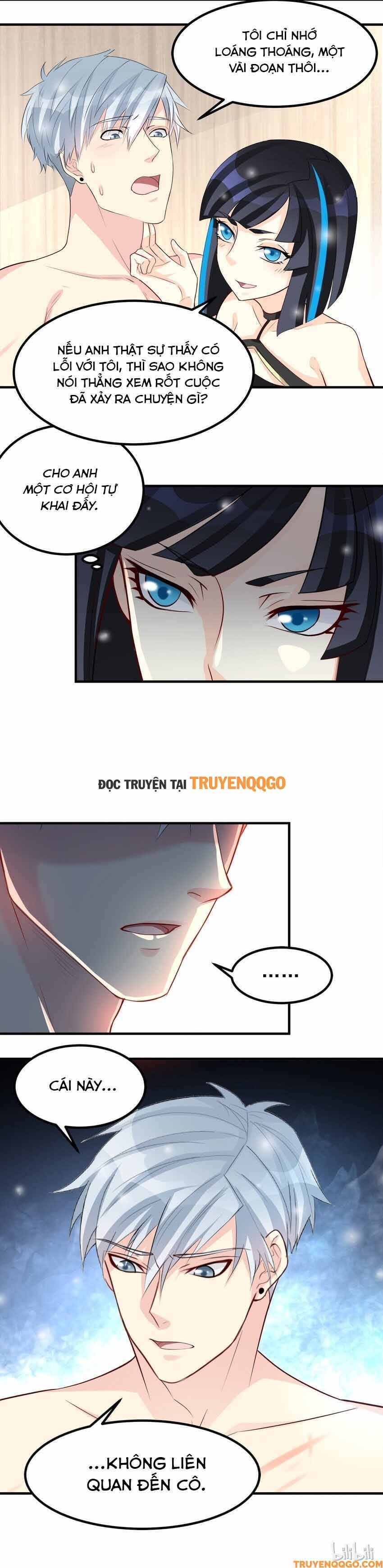 Mở ra các tư thế của nam thần - Chapter 60 - Page 6