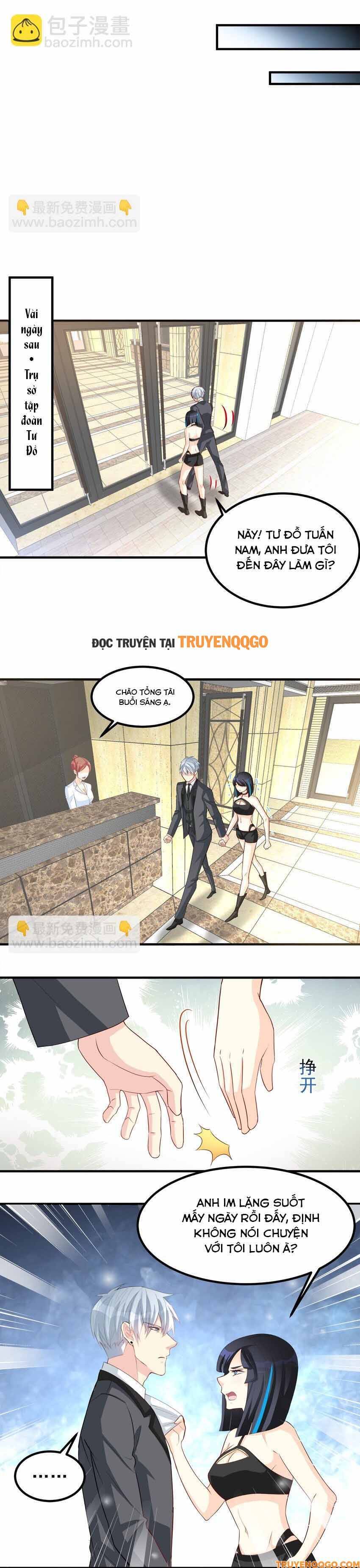 Mở ra các tư thế của nam thần - Chapter 62 - Page 3