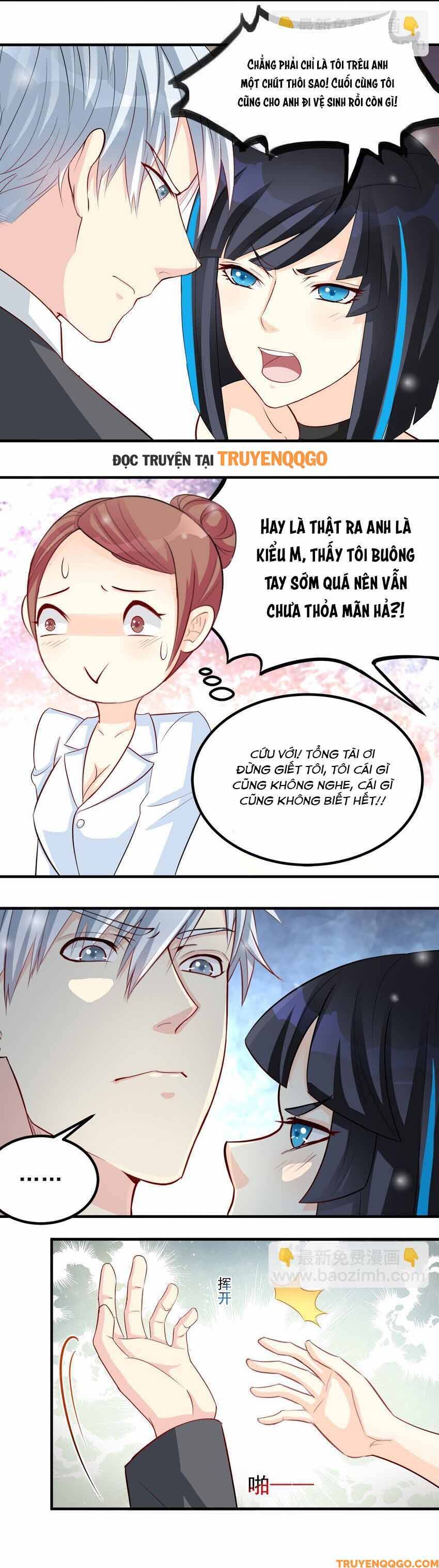 Mở ra các tư thế của nam thần - Chapter 62 - Page 4