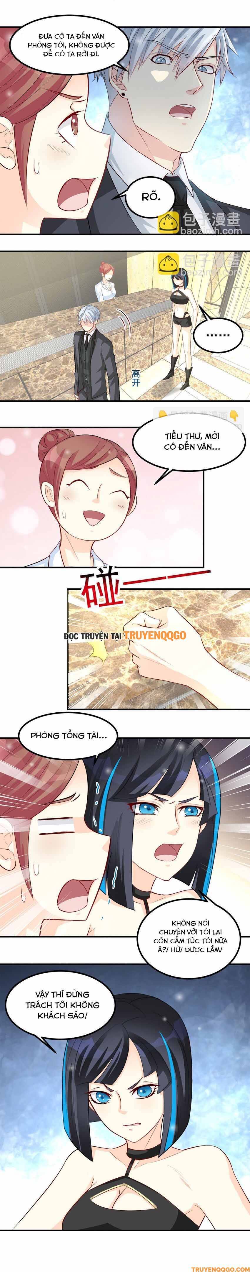 Mở ra các tư thế của nam thần - Chapter 62 - Page 5