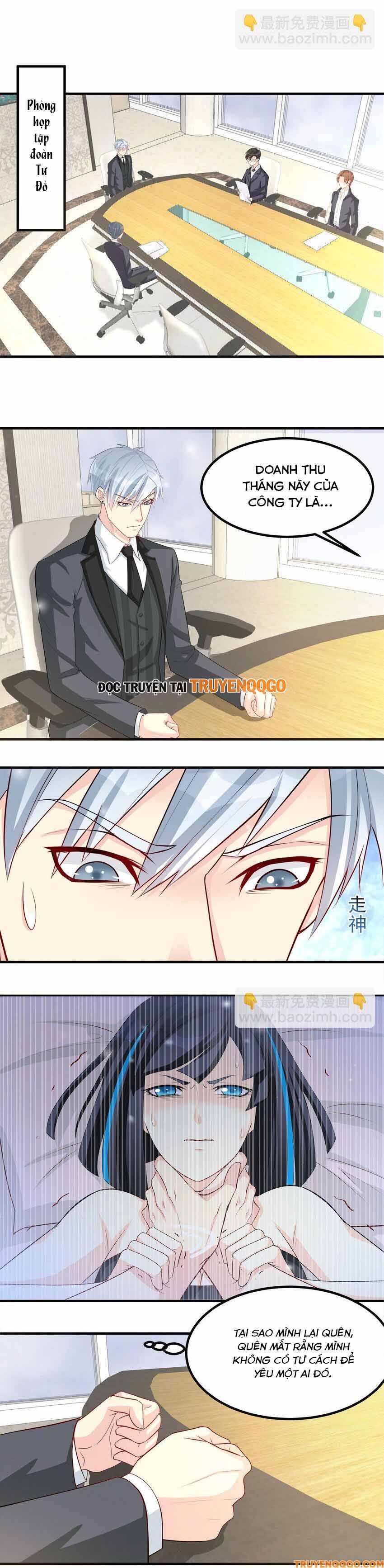 Mở ra các tư thế của nam thần - Chapter 62 - Page 6