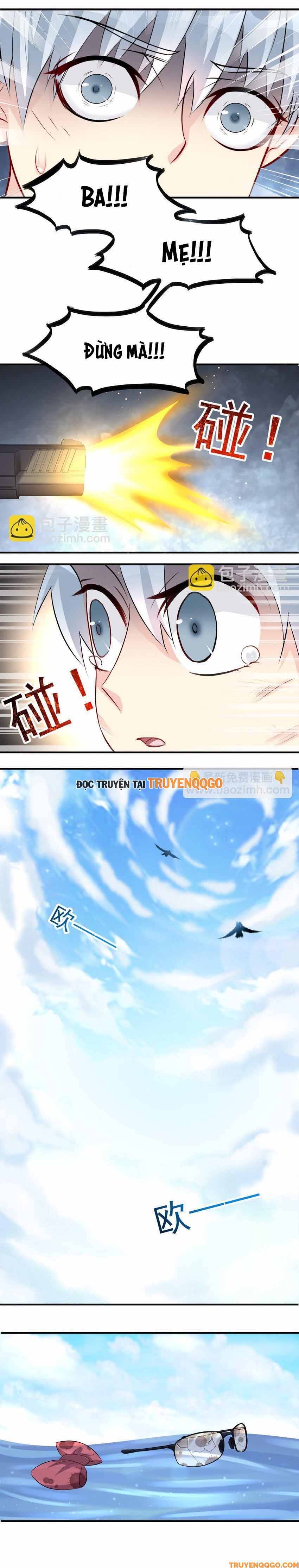 Mở ra các tư thế của nam thần - Chapter 63 - Page 3