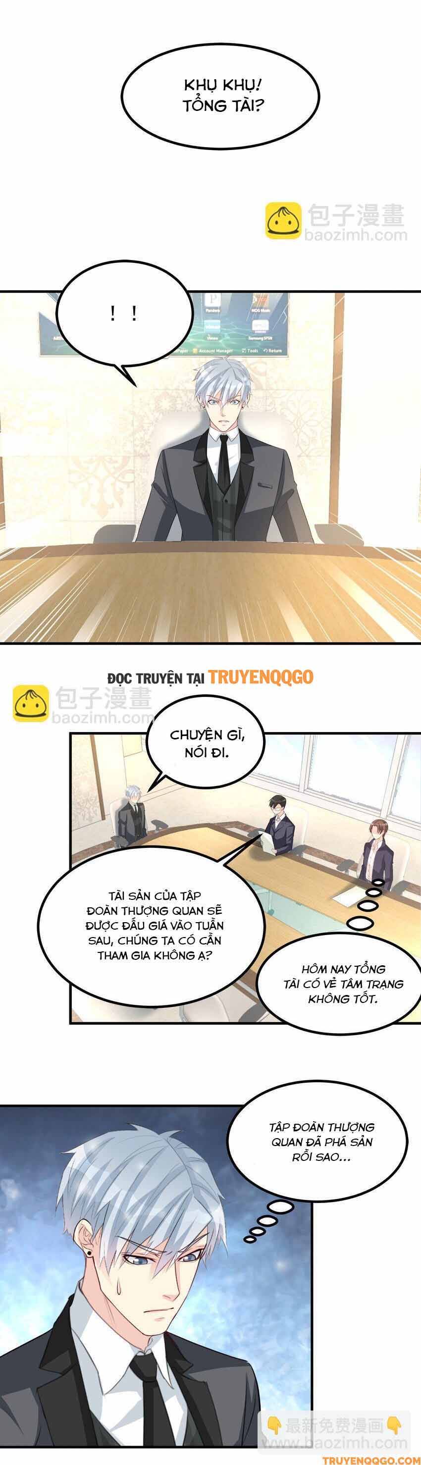 Mở ra các tư thế của nam thần - Chapter 63 - Page 4