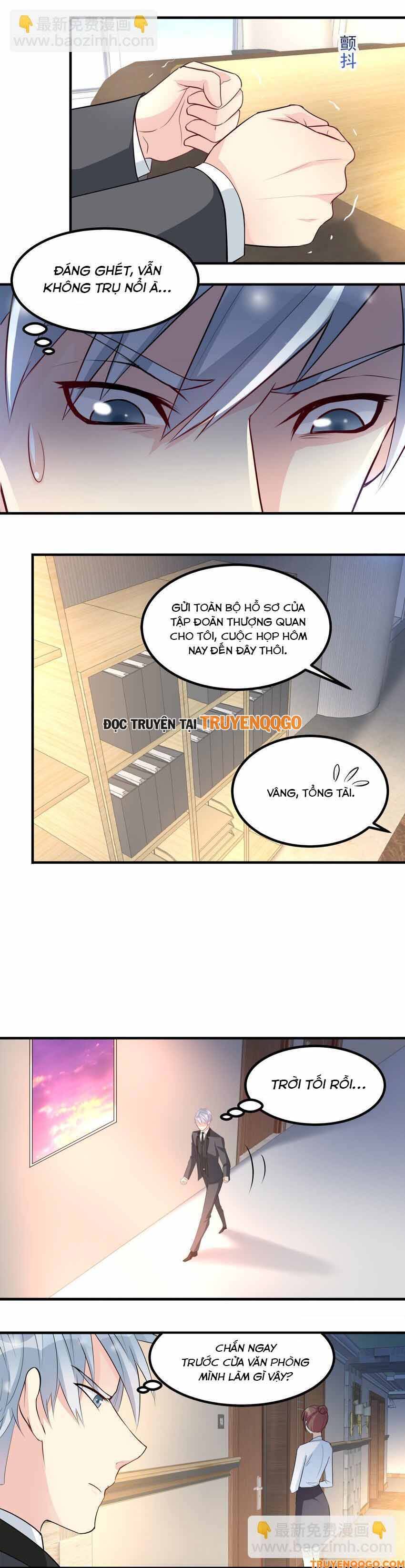 Mở ra các tư thế của nam thần - Chapter 63 - Page 5