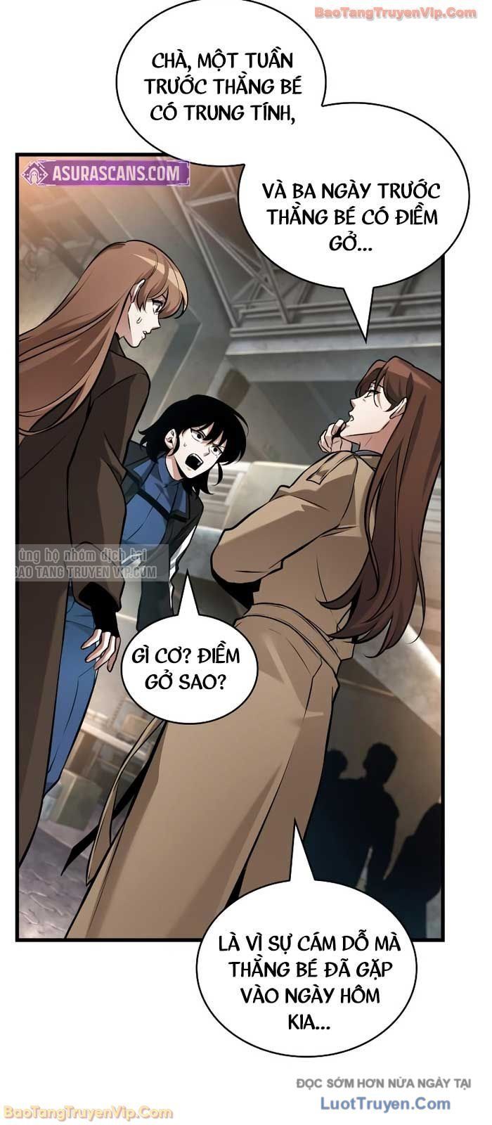 Toàn trí độc giả - Omniscient Reader - Chapter 288 - Page 11