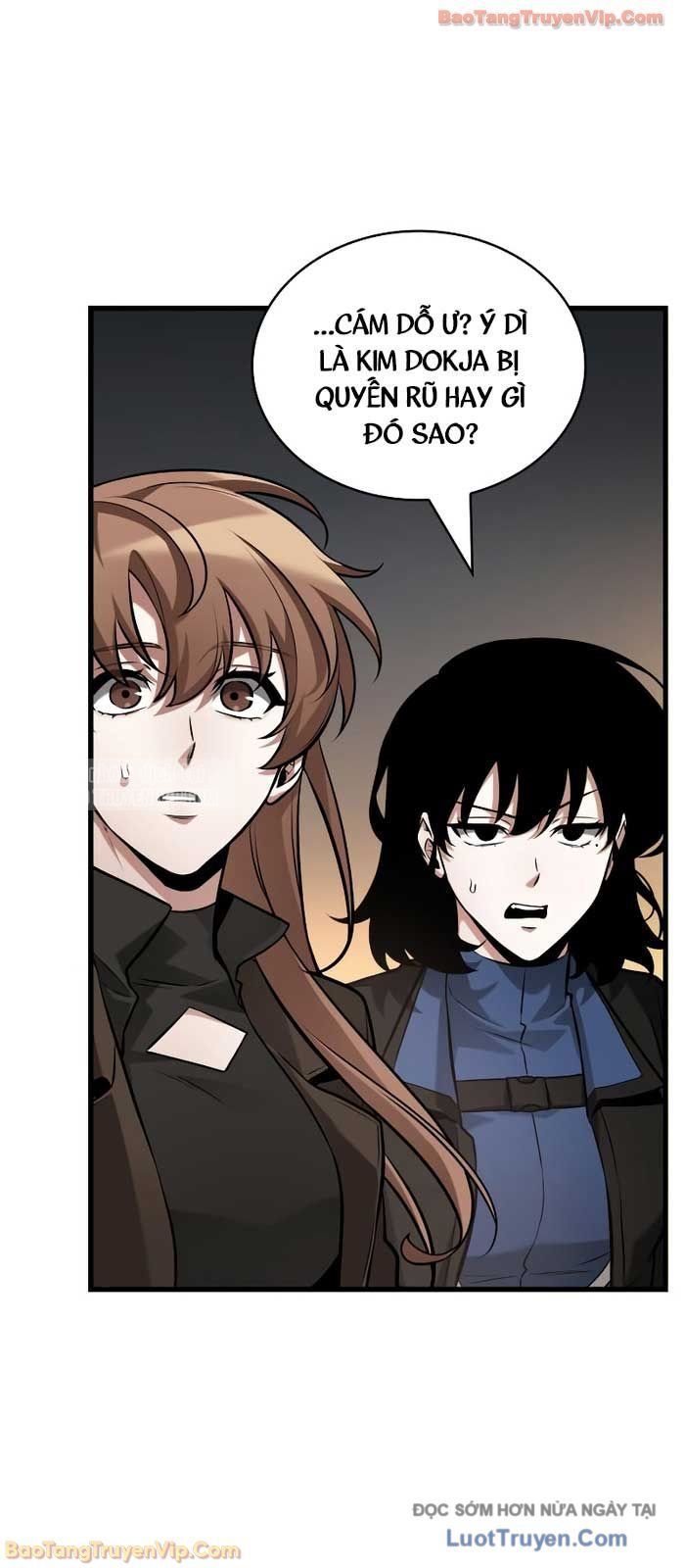 Toàn trí độc giả - Omniscient Reader - Chapter 288 - Page 12