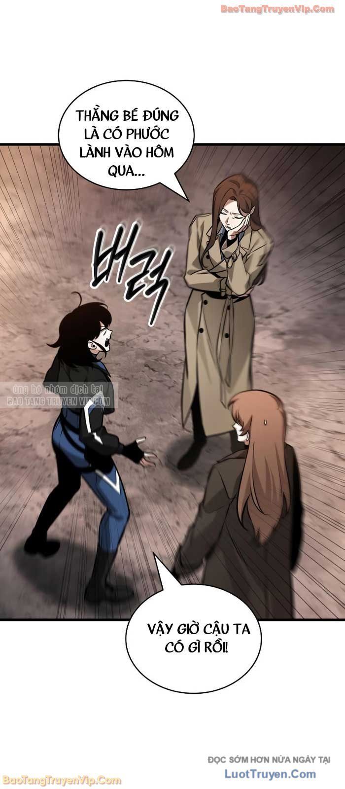 Toàn trí độc giả - Omniscient Reader - Chapter 288 - Page 13