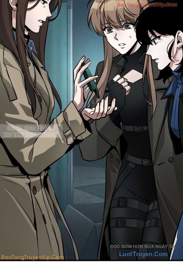 Toàn trí độc giả - Omniscient Reader - Chapter 288 - Page 15