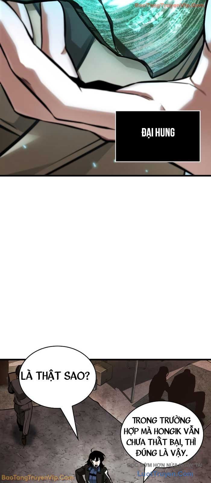 Toàn trí độc giả - Omniscient Reader - Chapter 288 - Page 18