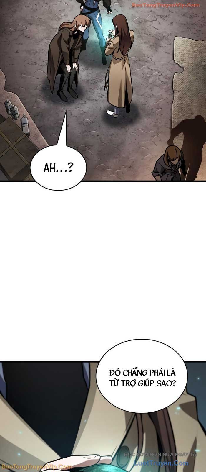 Toàn trí độc giả - Omniscient Reader - Chapter 288 - Page 19