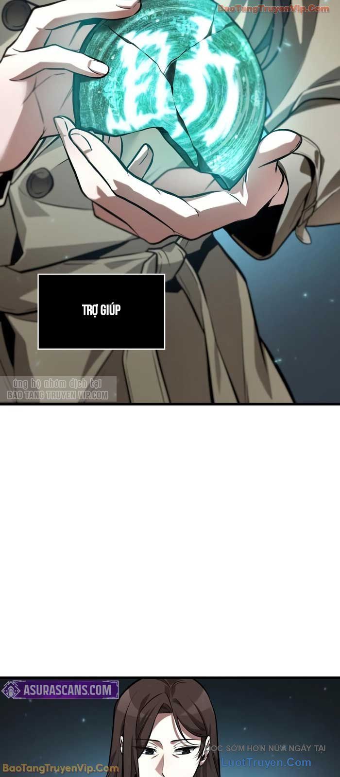 Toàn trí độc giả - Omniscient Reader - Chapter 288 - Page 20