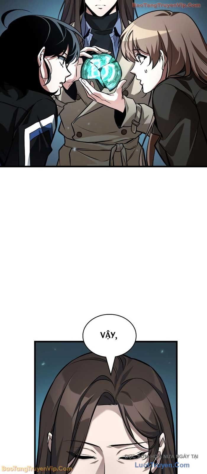 Toàn trí độc giả - Omniscient Reader - Chapter 288 - Page 21