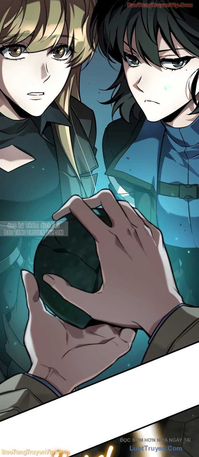 Toàn trí độc giả - Omniscient Reader - Chapter 288 - Page 23