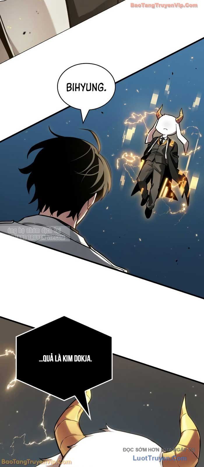 Toàn trí độc giả - Omniscient Reader - Chapter 288 - Page 26