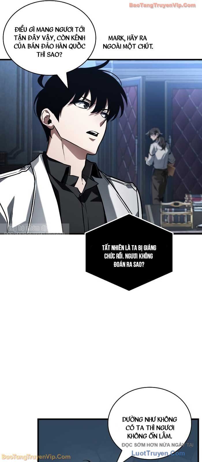 Toàn trí độc giả - Omniscient Reader - Chapter 288 - Page 29