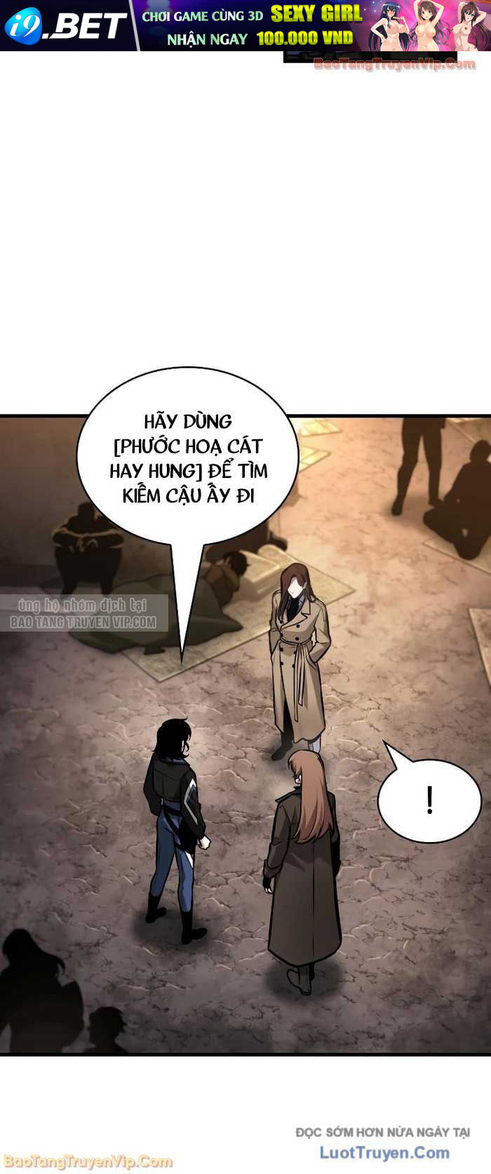 Toàn trí độc giả - Omniscient Reader - Chapter 288 - Page 3