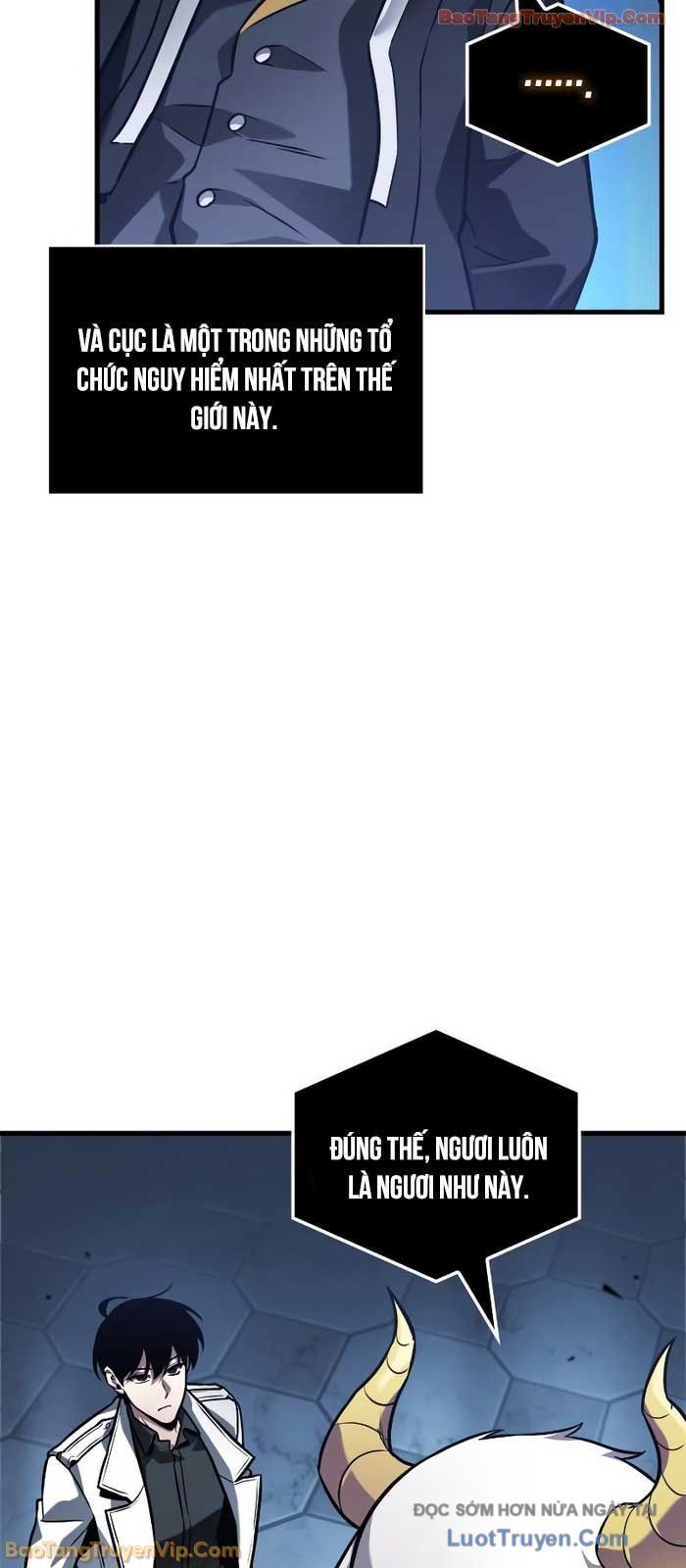 Toàn trí độc giả - Omniscient Reader - Chapter 288 - Page 35