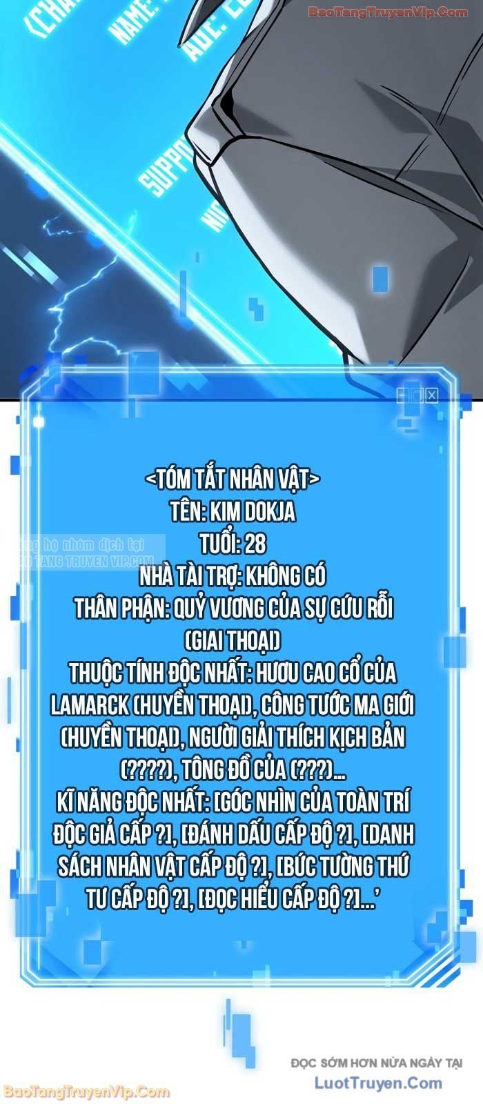 Toàn trí độc giả - Omniscient Reader - Chapter 288 - Page 54