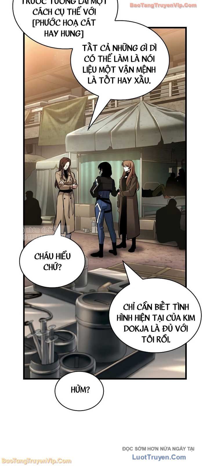 Toàn trí độc giả - Omniscient Reader - Chapter 288 - Page 7