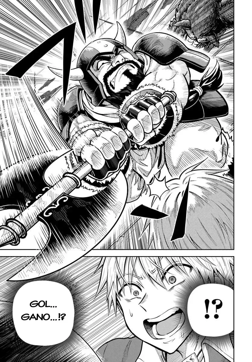 Dungeon ni Hisomu Yandere na Kanojo ni Ore wa Nando mo Korosareru - Chapter 31 - Page 16