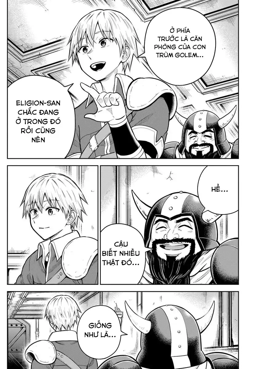 Dungeon ni Hisomu Yandere na Kanojo ni Ore wa Nando mo Korosareru - Chapter 31 - Page 22