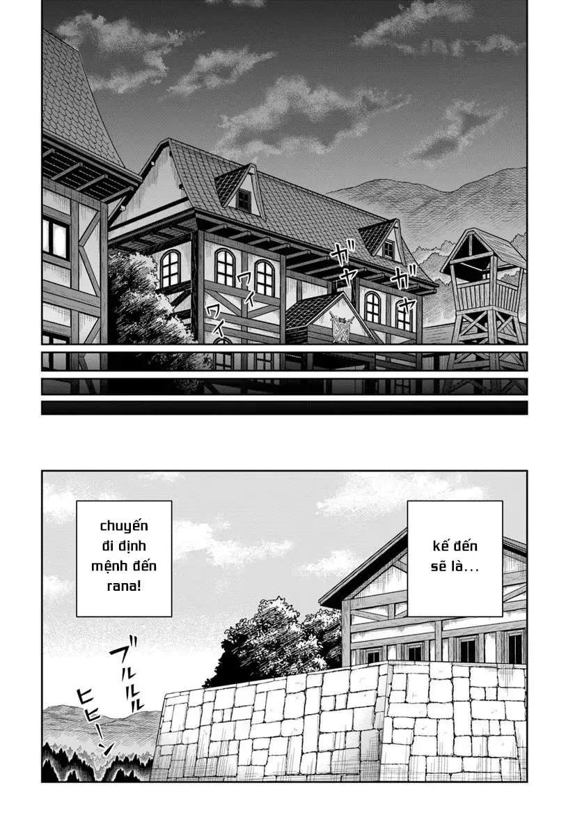 Dungeon ni Hisomu Yandere na Kanojo ni Ore wa Nando mo Korosareru - Chapter 31 - Page 31