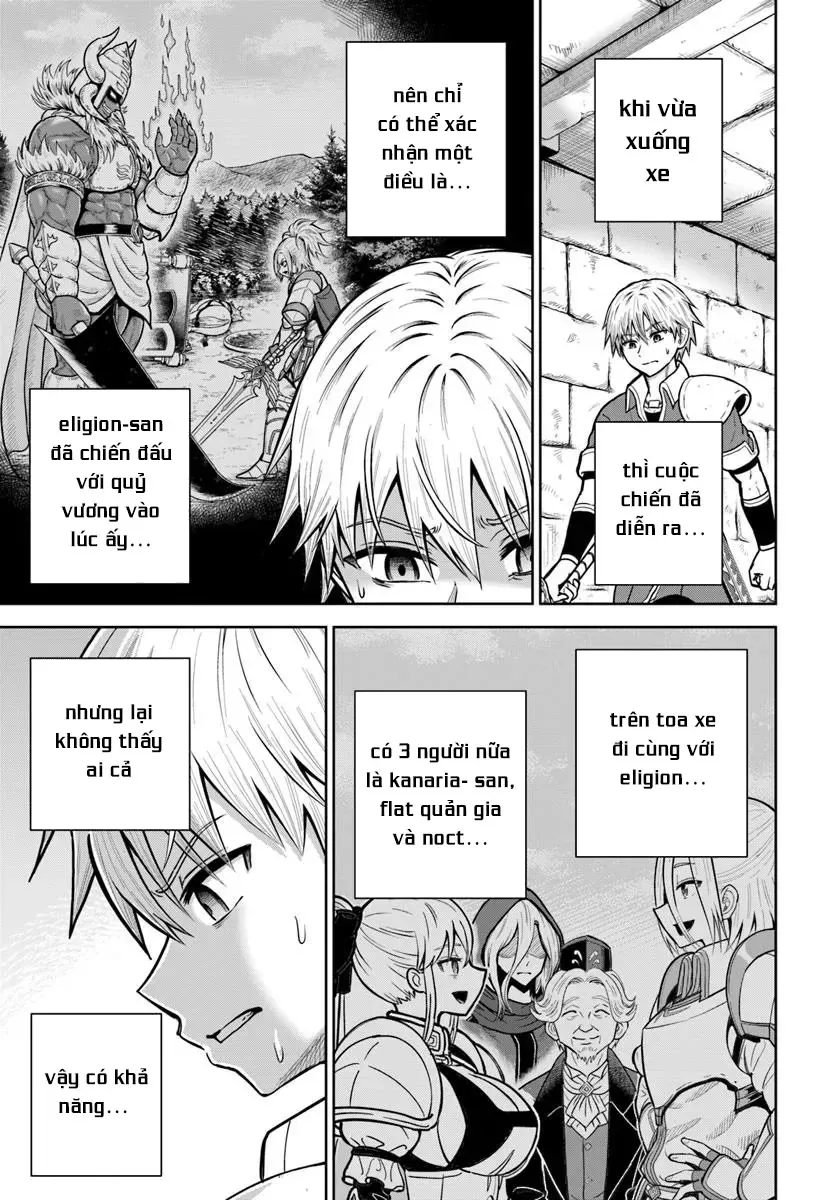 Dungeon ni Hisomu Yandere na Kanojo ni Ore wa Nando mo Korosareru - Chapter 31 - Page 6