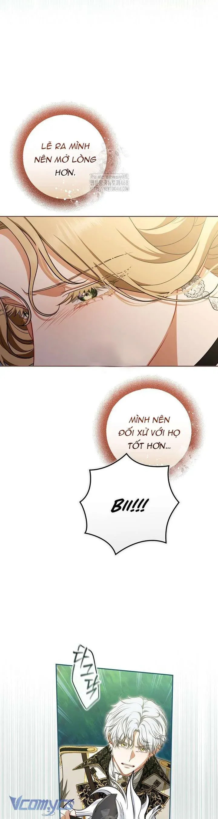 Tôi Đang Xem Một Vở Kịch - Chapter 37 - Page 15