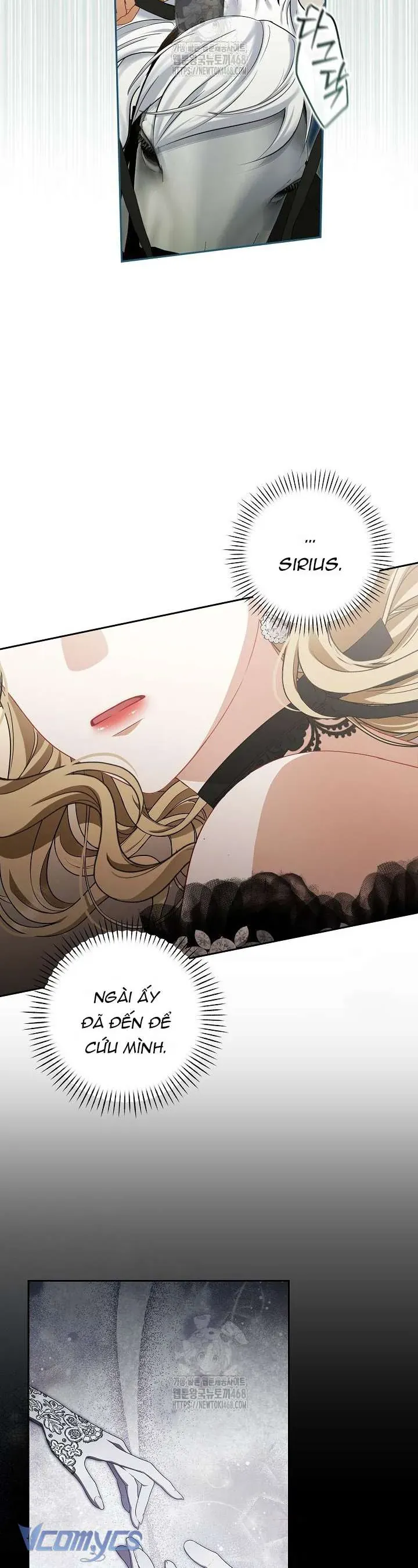 Tôi Đang Xem Một Vở Kịch - Chapter 37 - Page 16