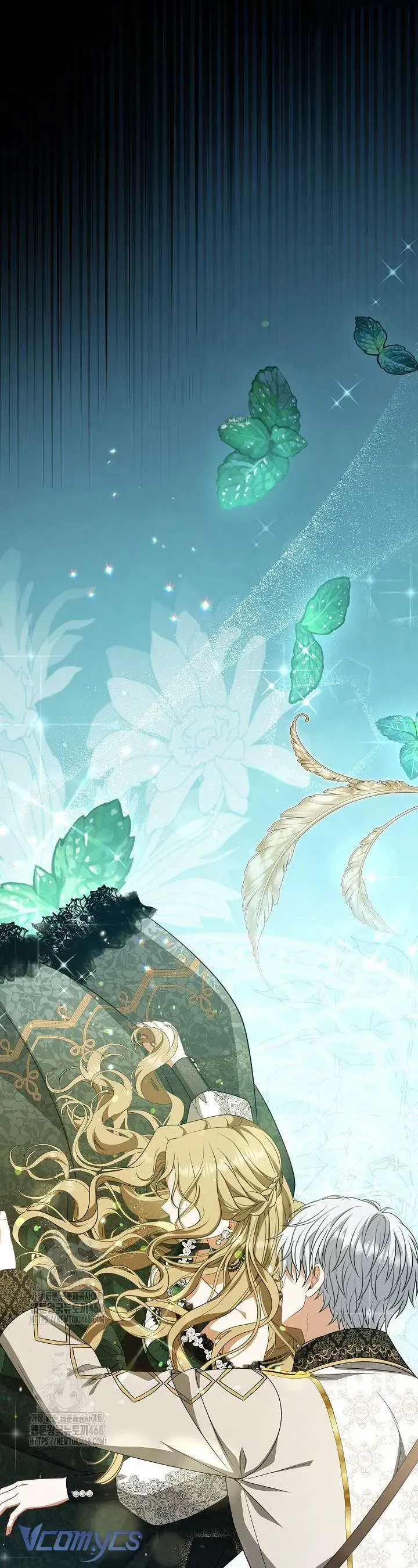 Tôi Đang Xem Một Vở Kịch - Chapter 37 - Page 23