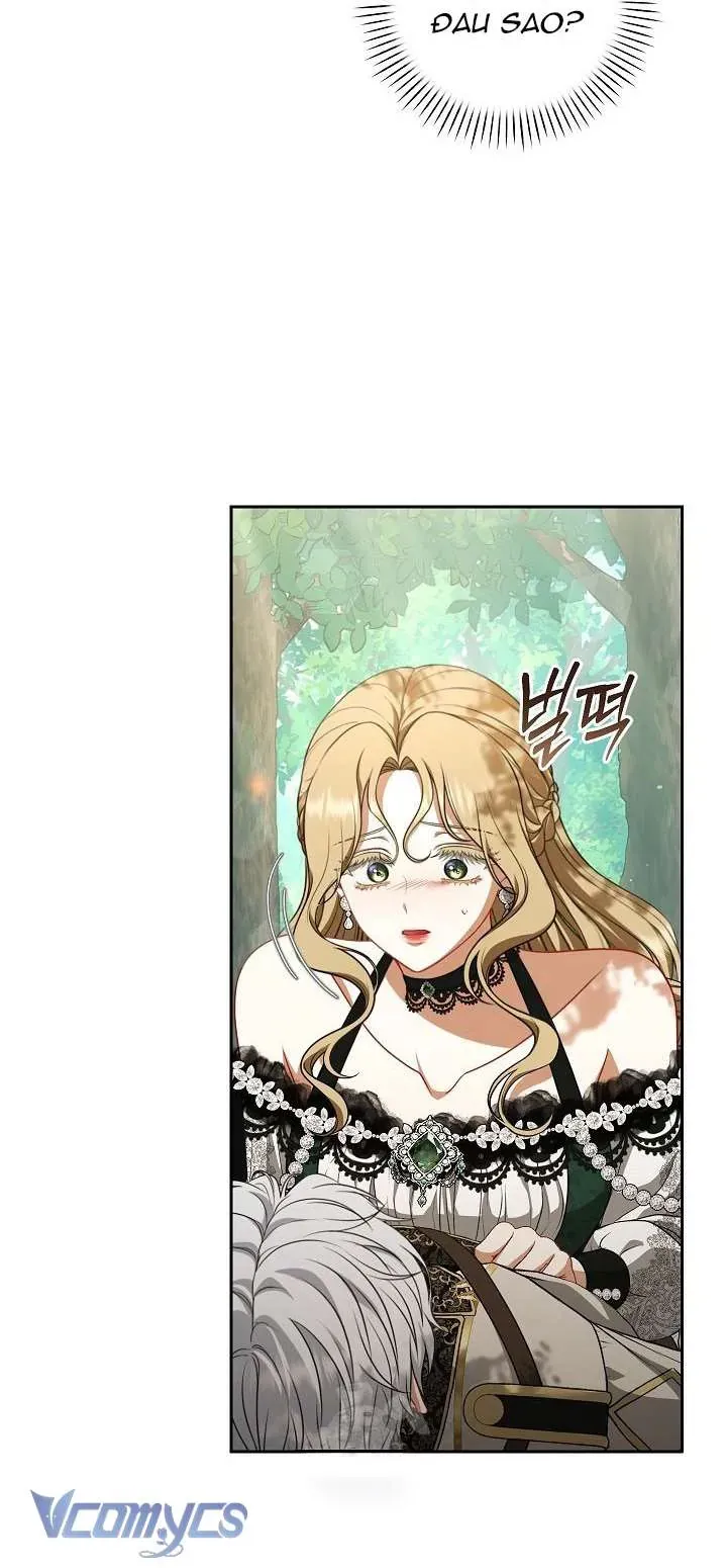 Tôi Đang Xem Một Vở Kịch - Chapter 37 - Page 26