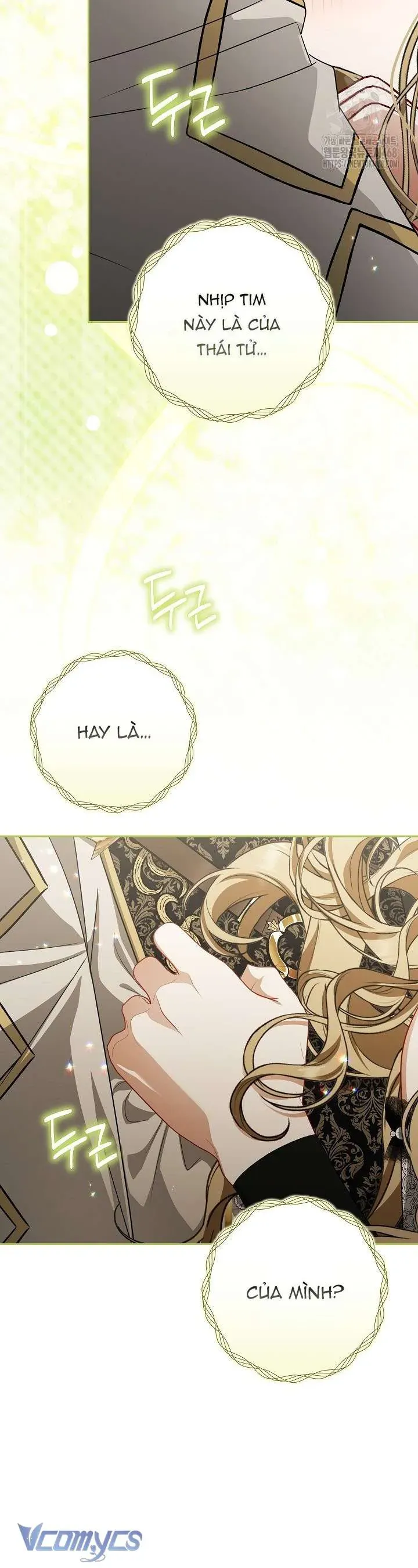 Tôi Đang Xem Một Vở Kịch - Chapter 37 - Page 29